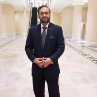 Rashid Anjum