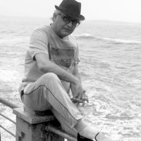 Kaushik Dave