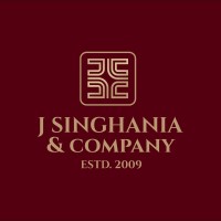 J Singhania And Company