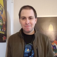 Joshua Lindquist