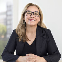 Isabelle Rayle-Doiron, ICD.D