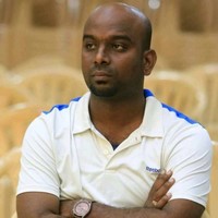 Vishnu Narasimman
