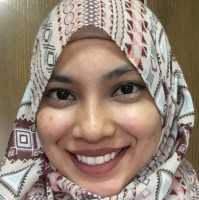 Farhana Ismail