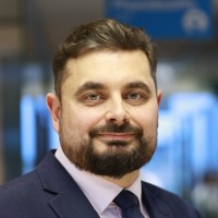 Maciej Ulasiński