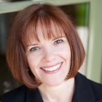 Barbara Harriman
