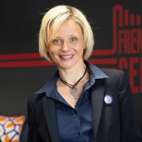 Vickie PAJON-DELEMAZURE 🌎🍃