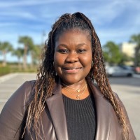 Lishann Robinson Msw, Lcsw