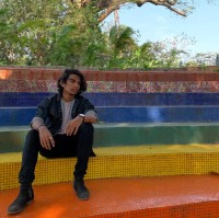 Shawn Rodrigues