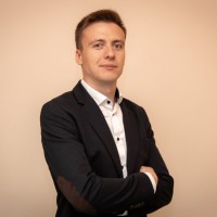 Alexey Drobot