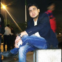 Ashish Kumar Jha