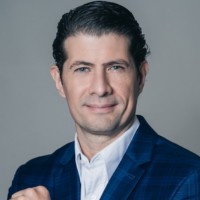 Orlando CintraOrlando Cintra is an Influencer