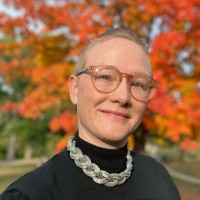 Rebecca Lawrence