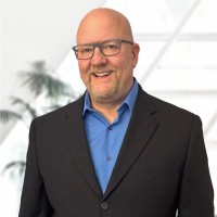 Doug Morrison