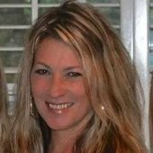 Marianne Turner