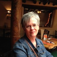 Patricia (Trish) Quarles