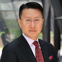 Robert Shi