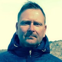 Jon-Helge Rysjedal