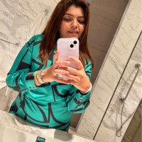 Varsha Kamble