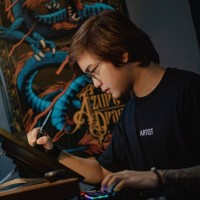 Amiel Benedict Larazo