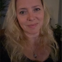 Heidi Magnussen