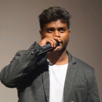 Harish S