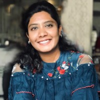 Jaya Vardhini