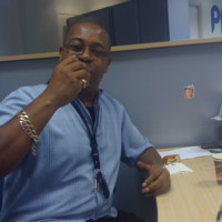 Emmanuel Stewart