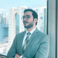Mohammed Alfaz