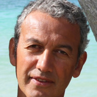 bernard Bercu