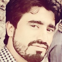 Mazhar Ali Noor