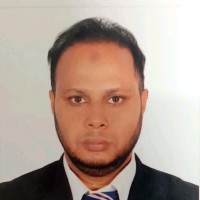 Md.Ebrahim Hossen