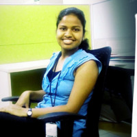 Yogita Kshirsagar