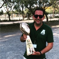 Erich Haas Montemayor