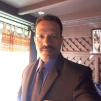 Hari Babu Annapuraju