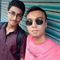 Soumadeep Dey