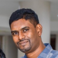 Mervin Pillay