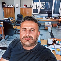 Şenol EKŞİ