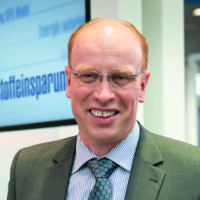Bernhard Rossenbach