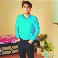 Siddharth Gohil