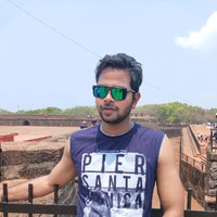 Vijay Lashakri