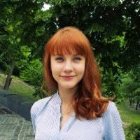Olga Bubnova