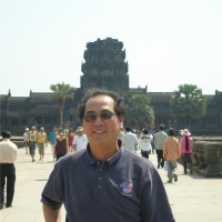 jim chen