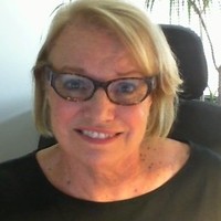 Kathleen Fisken