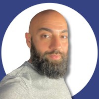 Khalid Zidani