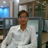 Naresh Sharma