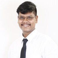 Abhilash N.S