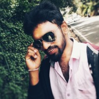 Aravind S