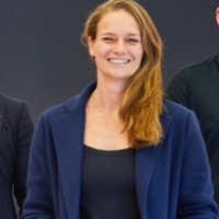 Lee-Anne Glanville-Rothman