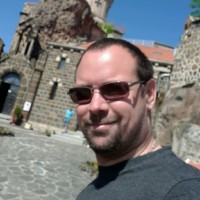 Eric Delgado