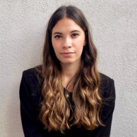 Sara Amodeo